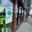 Shoplicht Raambord 65cm